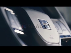 완전히 전기 Suv