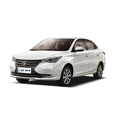 품질  Used Changan YueXiang Gasoline Powered Cars 1.5L 107Hp L4 For Family 공장
