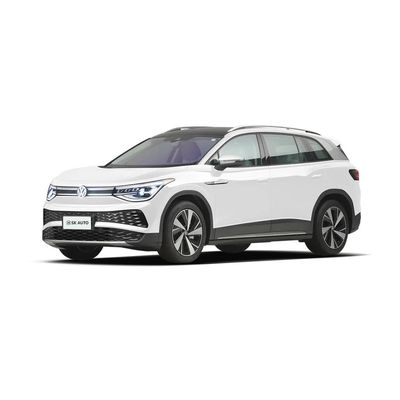 품질  VW Id6x 4wd Volkswagen Electric Car ID6 Single Speed Gearbox SUV 7 Seater 공장