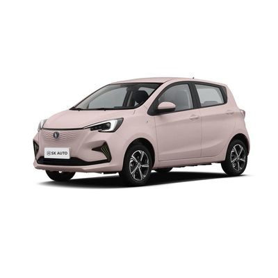 품질  30.95kWh Changan Electric Car Top Speed 150km/h Durable Reliable Estar Electric Powered Vehicle Front Wheel Drive 공장