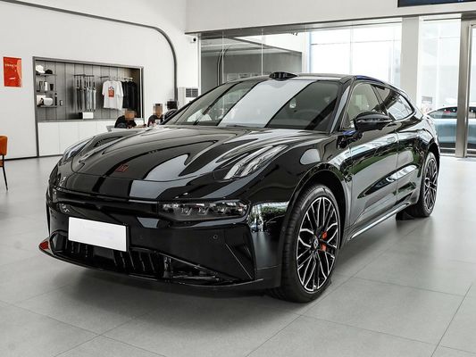 품질  Zeekr 001 New Model 750 Km Long Range Limousine Electric Car with 0.25 Hours Charging Time and Pure Electric Energy with Big Space 공장