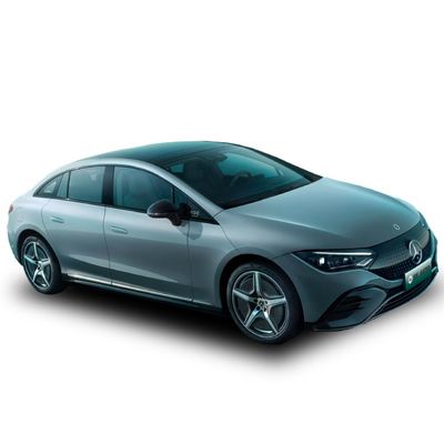 메르세데스 Eqe350 2022 리무진 전기 자동차 215 kw는 6.7s 752 킬로미터 빠른 뒤차축 순수한 전기를 자동차로 나릅니다