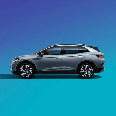 가업을 위한 뉴 에너지 자동차 폭스바겐사 EV ID4 크로즈즈 SUV 전체 시리즈