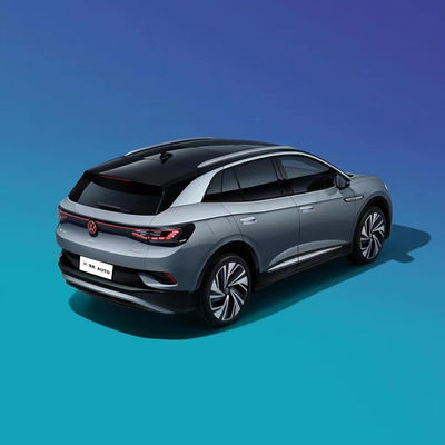 가업을 위한 뉴 에너지 자동차 폭스바겐사 EV ID4 크로즈즈 SUV 전체 시리즈