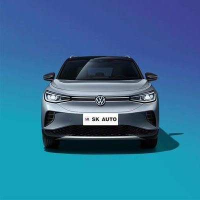 가업을 위한 뉴 에너지 자동차 폭스바겐사 EV ID4 크로즈즈 SUV 전체 시리즈