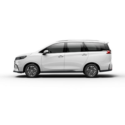 SAIC MAXUS 미파 5 도시 MPV EV 현명한 자동차 5 문 7 의석