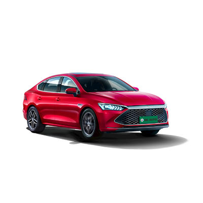 주식 중국 제조 전기 자동차 성인들 세단에서 BYD 킨 플러스 EV 500KM 고급