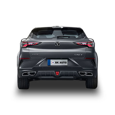 2023 연료 차량 SUV 차간 UNI-T 1.5T 가솔린 SUV 스포츠카