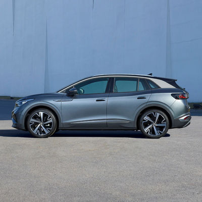 2023년 Ev 자동차 폭스바겐 EV ID4 리튬 배터리 전기 자동차 ID4X Pro 뜨거운 판매 EV 차량