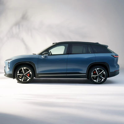 국립 해양학 연구소 ES7 75kWh 100kWh 150kWh 2023 고급 SUV 5door5seat 큰 장소  지적 운전 자동차