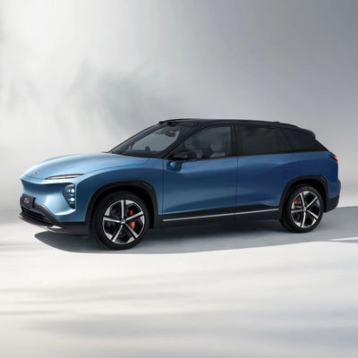국립 해양학 연구소 ES7 75kWh 100kWh 150kWh 2023 고급 SUV 5door5seat 큰 장소  지적 운전 자동차