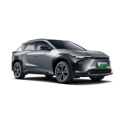 가업을 위한 원거리 전기 자동차와 자동차 EV Suv FAW 토요타 Bz4x
