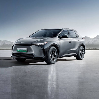 가업을 위한 원거리 전기 자동차와 자동차 EV Suv FAW 토요타 Bz4x