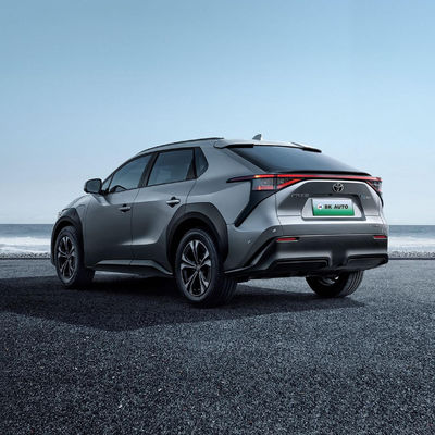 가업을 위한 원거리 전기 자동차와 자동차 EV Suv FAW 토요타 Bz4x