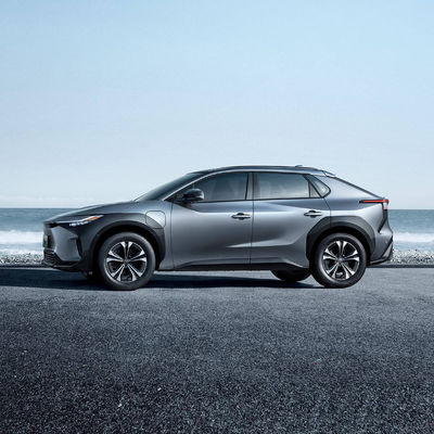 가업을 위한 원거리 전기 자동차와 자동차 EV Suv FAW 토요타 Bz4x