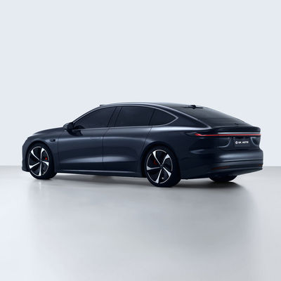 가업을 위한 표준 자동차 뉴 에너지 자동차 국립 해양학 연구소 Et7 2022 AWD 고속도 200 km/H EV 자동차에서