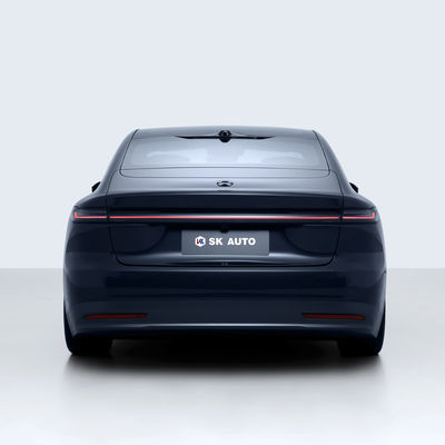 가업을 위한 표준 자동차 뉴 에너지 자동차 국립 해양학 연구소 Et7 2022 AWD 고속도 200 km/H EV 자동차에서