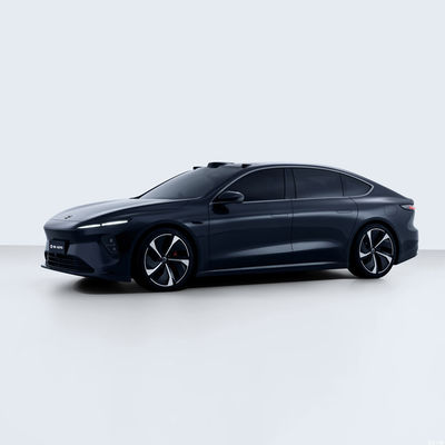가업을 위한 표준 자동차 뉴 에너지 자동차 국립 해양학 연구소 Et7 2022 AWD 고속도 200 km/H EV 자동차에서