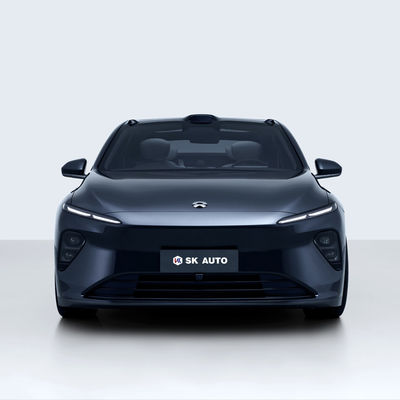 가업을 위한 표준 자동차 뉴 에너지 자동차 국립 해양학 연구소 Et7 2022 AWD 고속도 200 km/H EV 자동차에서