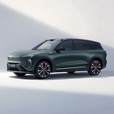 국립 해양학 연구소 ES8 뉴 에너지 차량 자동차 EV 6-자리 SUV 고속도 전기 스포츠카