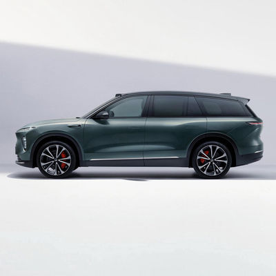 국립 해양학 연구소 ES8 뉴 에너지 차량 자동차 EV 6-자리 SUV 고속도 전기 스포츠카