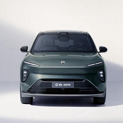 국립 해양학 연구소 ES8 뉴 에너지 차량 자동차 EV 6-자리 SUV 고속도 전기 스포츠카