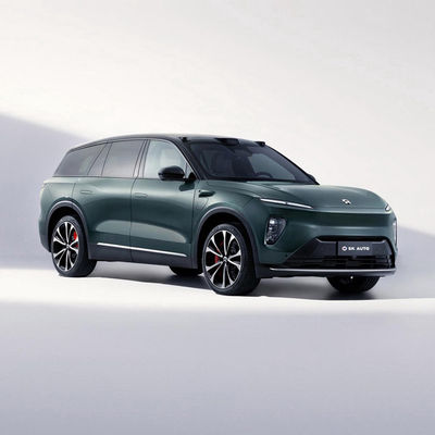 국립 해양학 연구소 ES8 뉴 에너지 차량 자동차 EV 6-자리 SUV 고속도 전기 스포츠카
