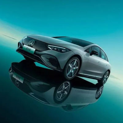 2023 메르세데스 EQE 350 순수한 전기 세단형 자동차 292 에이치피 순항 거리 752KM 180 km/H