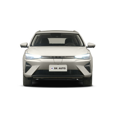 여행을 위한 4 바퀴 135kW 자동차 EV 차 로위 Ei5 501 킬로미터 2WD SUV