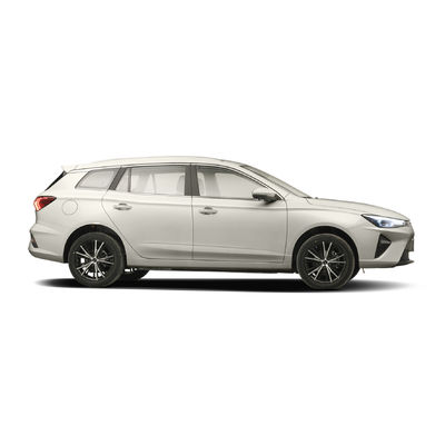 여행을 위한 4 바퀴 135kW 자동차 EV 차 로위 Ei5 501 킬로미터 2WD SUV