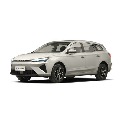 여행을 위한 4 바퀴 135kW 자동차 EV 차 로위 Ei5 501 킬로미터 2WD SUV