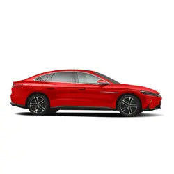 BYD 퀸 플러스 호너 600km 플래그십 모든 버전