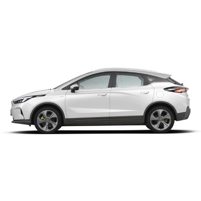 지일리 지오메트리 C 자동차 EV SUV 550km 5도어 5석