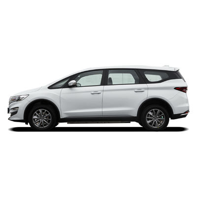 라이프안 단풍 잎 80V MPV EV 5 문 6 좌석 원거리 편안한 비즈니스