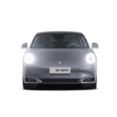 만리 장성 OS 전광 Cat 2022Y 600 킬로미터 고속도 EV 4WD 버전