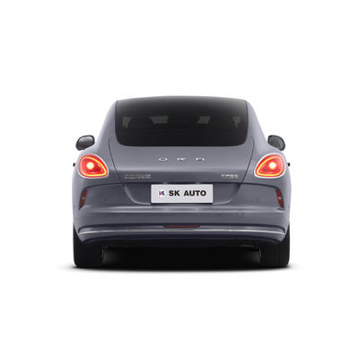 만리 장성 OS 전광 Cat 2022Y 600 킬로미터 고속도 EV 4WD 버전