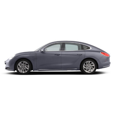 만리 장성 OS 전광 Cat 2022Y 600 킬로미터 고속도 EV 4WD 버전