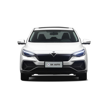 동풍 VENUCIA D60EV 전기 세단형 자동차 420 킬로미터 뉴 에너지 자동차