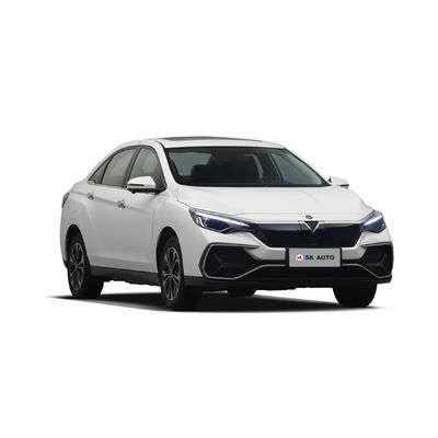 동풍 VENUCIA D60EV 전기 세단형 자동차 420 킬로미터 뉴 에너지 자동차