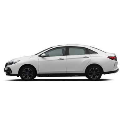동풍 VENUCIA D60EV 전기 세단형 자동차 420 킬로미터 뉴 에너지 자동차