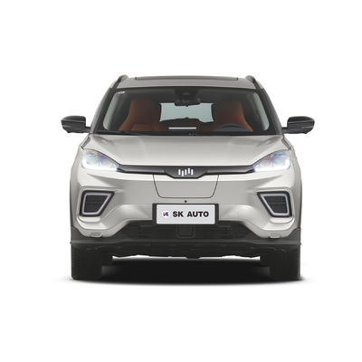 가족들을 위한 높은 고속 160 km/H 웰티엠이스터 Ex5 원거리 Suv 0.5h 빠른 충전
