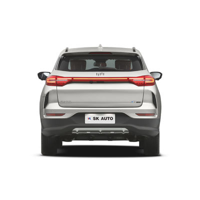 가족들을 위한 높은 고속 160 km/H 웰티엠이스터 Ex5 원거리 Suv 0.5h 빠른 충전