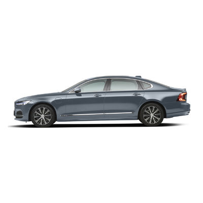 큰 공간 볼보 S90 EV 2.0T 310HP L4 편의시설 명품 전기 4륜 구동