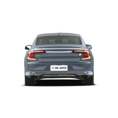큰 공간 볼보 S90 EV 2.0T 310HP L4 편의시설 명품 전기 4륜 구동