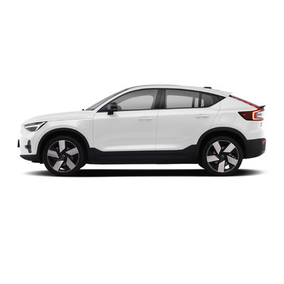 볼보 C40 전기 고속도 SUV 뉴 에너지 자동차 0.67h는 충전을 금식시킵니다