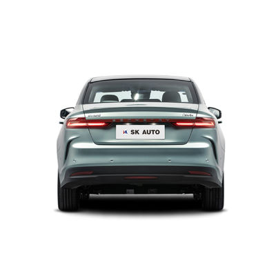 2024 중국 지일리 기오메트리 G6 신형 전기 자동차 지일리 기오메트리 G6 EV 자동차 배터리 수명 높음 중앙 제어 대형 화면