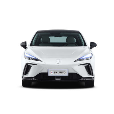 2024 MG MG4 완전 전기 SUV 520KM 장거리 고성능 EV 자동차