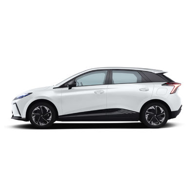 2024 MG MG4 완전 전기 SUV 520KM 장거리 고성능 EV 자동차