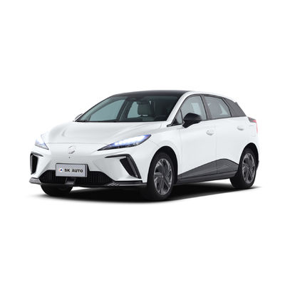 2024 MG MG4 완전 전기 SUV 520KM 장거리 고성능 EV 자동차