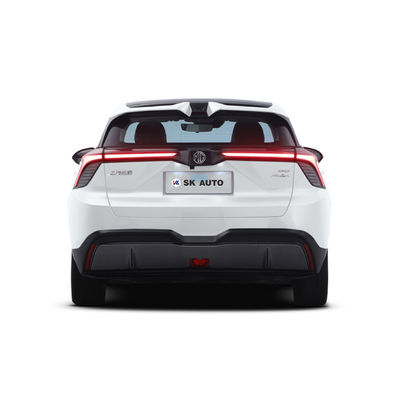 2024 MG MG4 완전 전기 SUV 520KM 장거리 고성능 EV 자동차